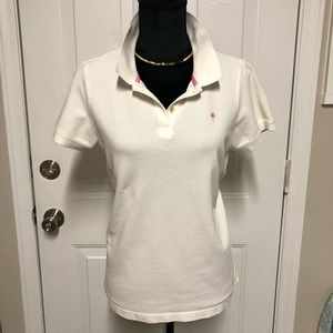 Lily Pulitzer polo Shirt